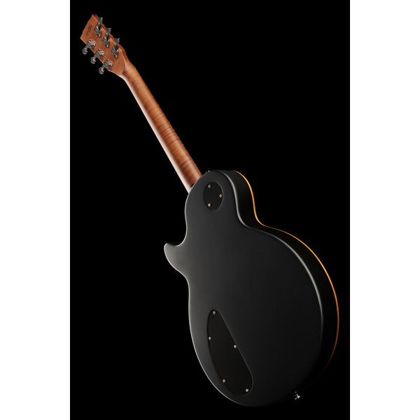 Harley Benton Aeolus Frost Flame