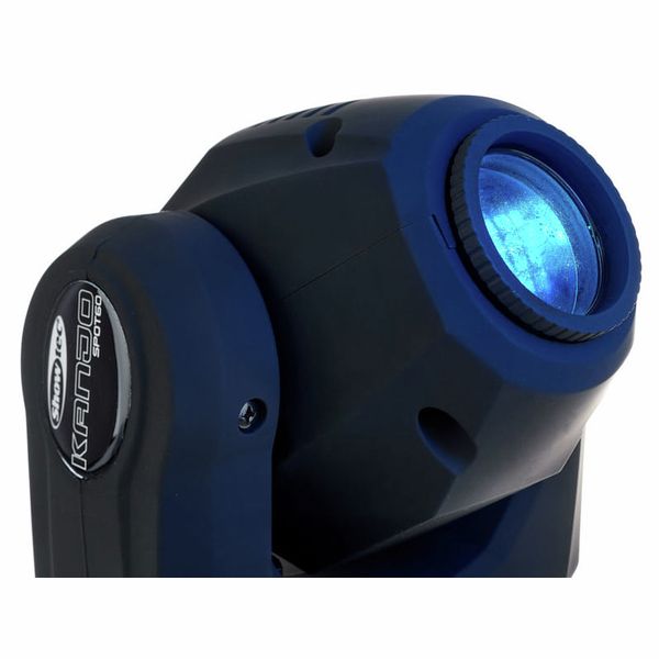 Showtec Kanjo Spot 60