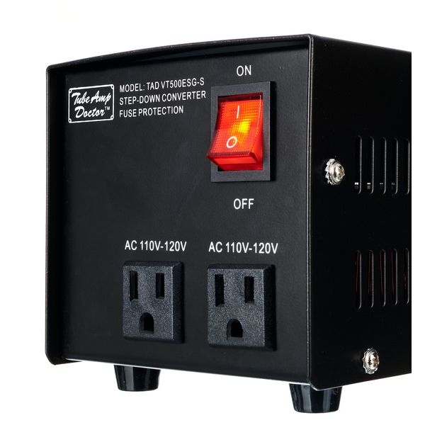 TAD Transformer 230/115V 500VA