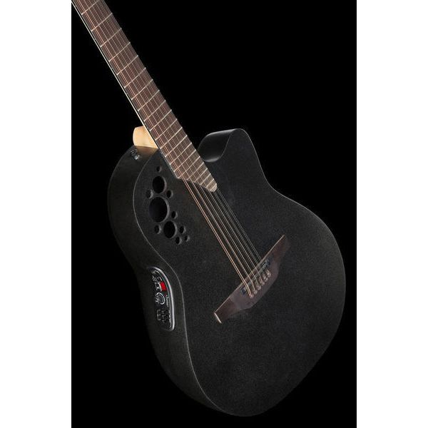Ovation Pro Series Elite 2058-TX-5-G