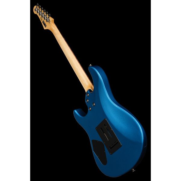 Yamaha Pacifica Professional SPB RF