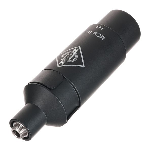 Neumann MCM 114 Set Bass