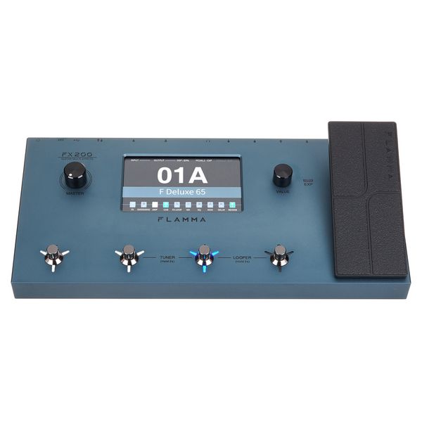 Flamma FX200 Multi FX