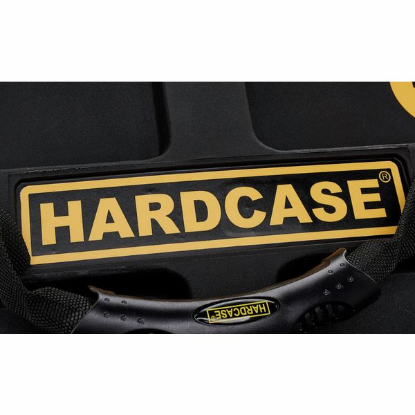 Hardcase HNDBP Double Pedal Case