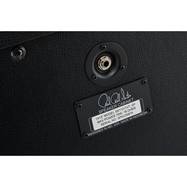 PRS HDRX Cabinet 1x12