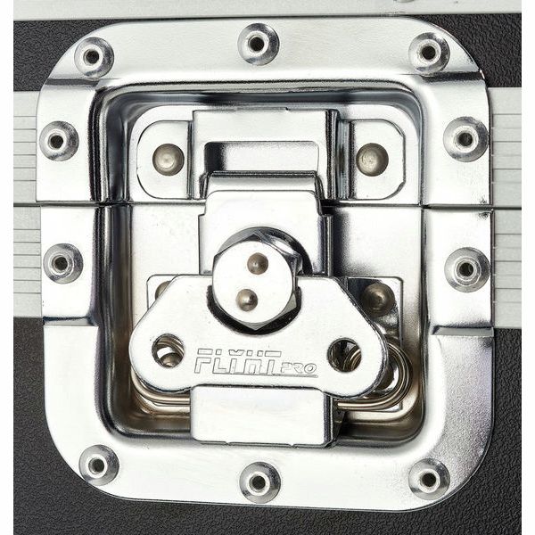 Flyht Pro Multiflex Roadcase 120