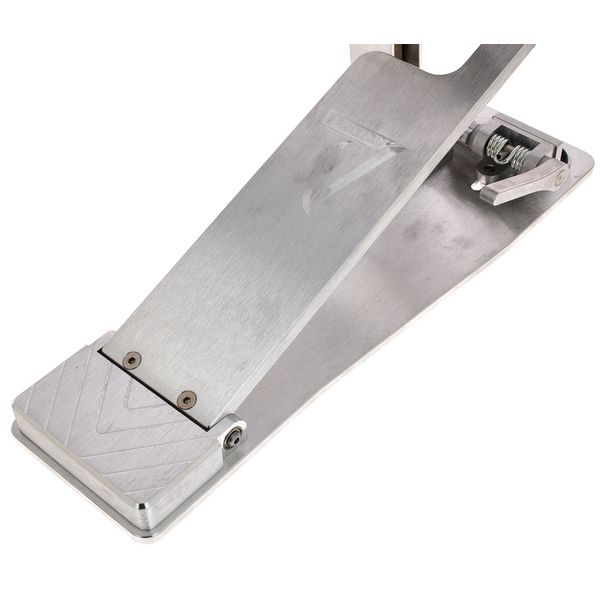 Trick Drums Pro1-V Single Pedal SB