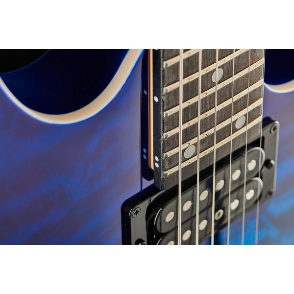 Ibanez GRG120QASP-BGD