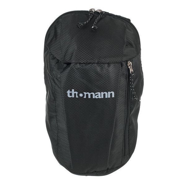 Thomann Backpack Black