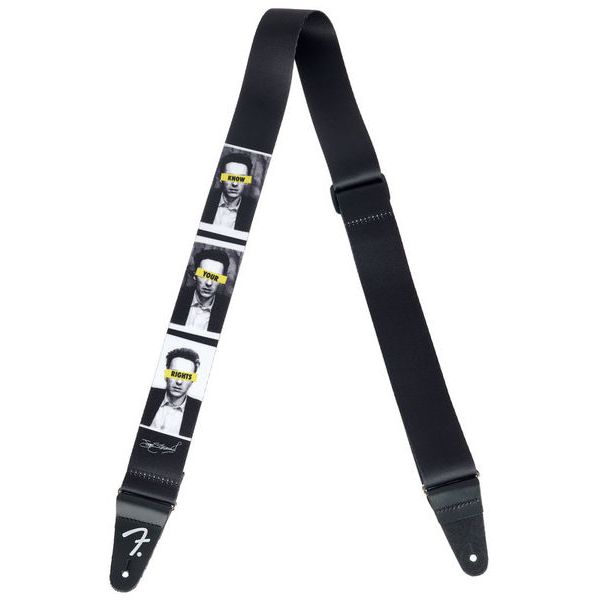 Fender Joe Strummer Strap