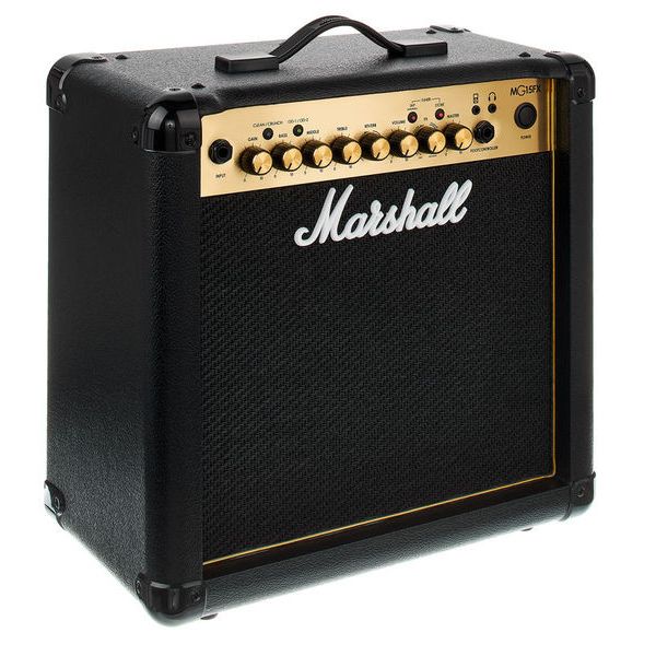 Marshall MG15GFX