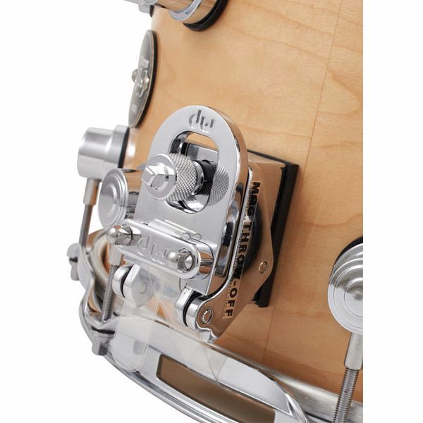 DW 14"x08" Performance Maple