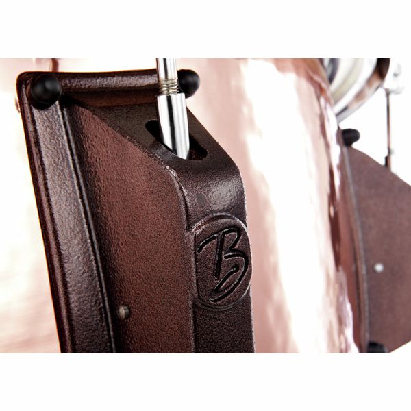 Bergerault VI29KH FS Voyager copper