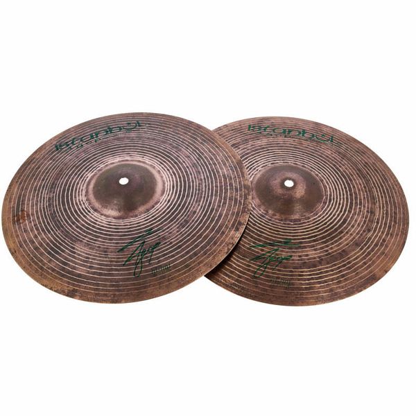Istanbul Agop 14" Agop Signature Hi-Hat