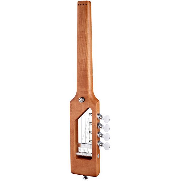 Risa Uke-Solid-Concert