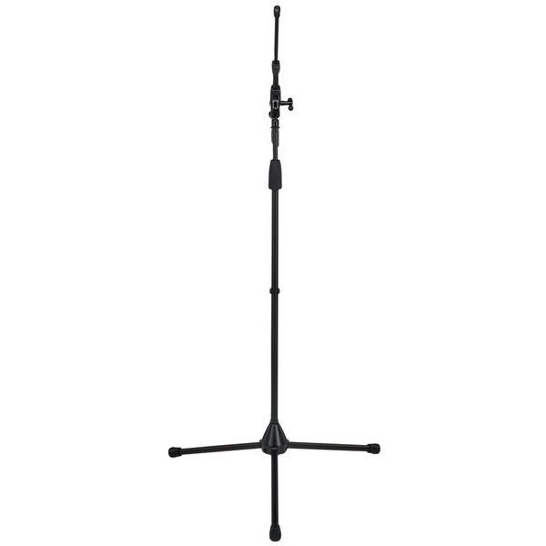 Millenium MS 2007 Black