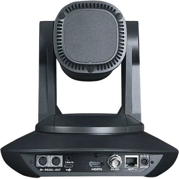 Telycam Vision+ 4KN 30X Bk