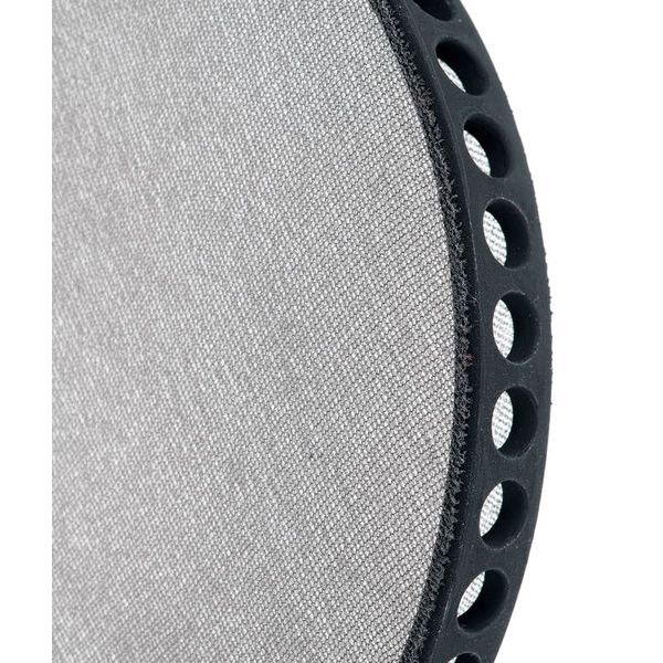 Pauly P120 Spider Clip + C BK