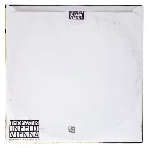 Thomastik Belcanto C Bass 3/4 Extension