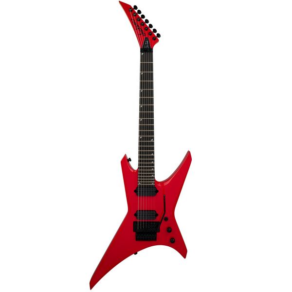 Jackson Pro Signature DD WR7 EB FRD