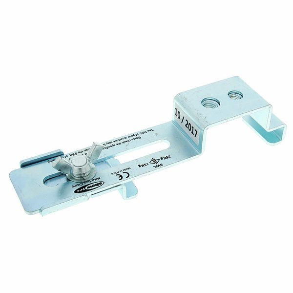 Showtec Mini Tent Clamp