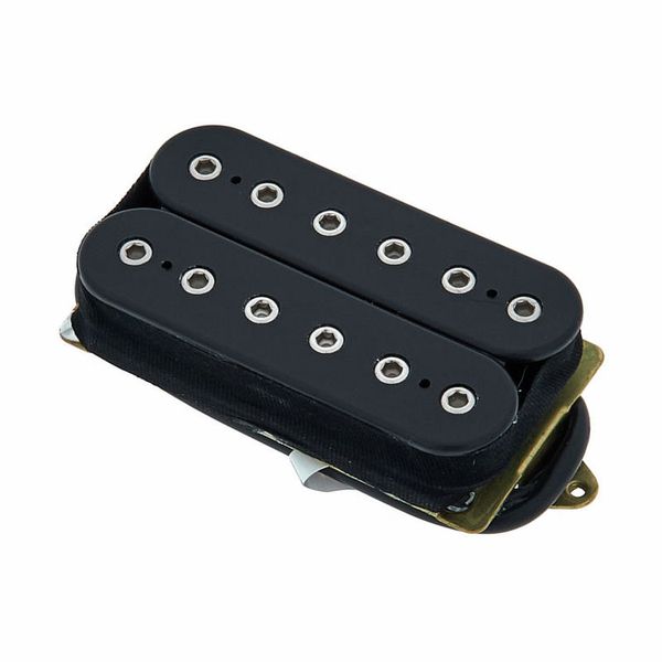 DiMarzio DP216 Mo Joe BK F-Spaced