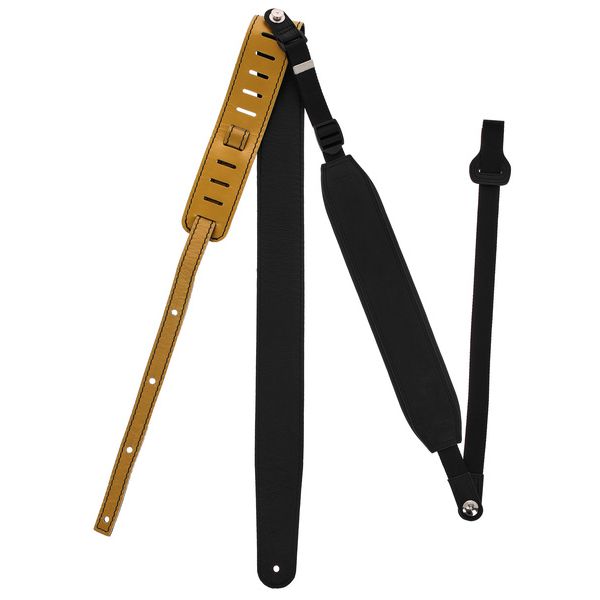 Richter 1733 Double Strap Matt Heafy G