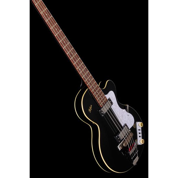 H&ouml;fner Club Bass Ignition SE Black