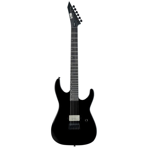 ESP M-201 Baritone HT BK