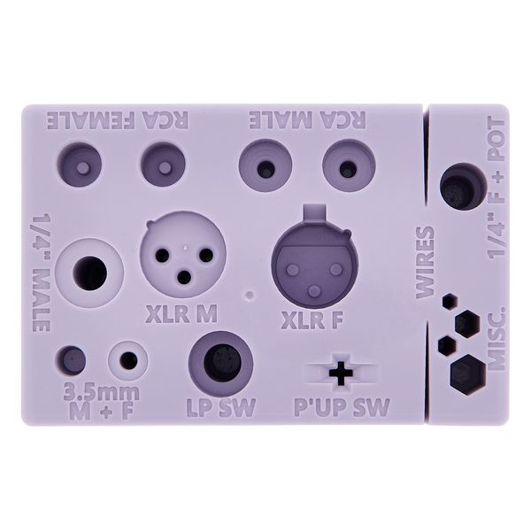 Allparts Hot Holder Soldering Tool