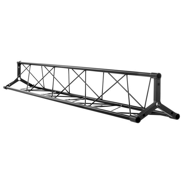 Stageworx Deco Truss 150 cm black