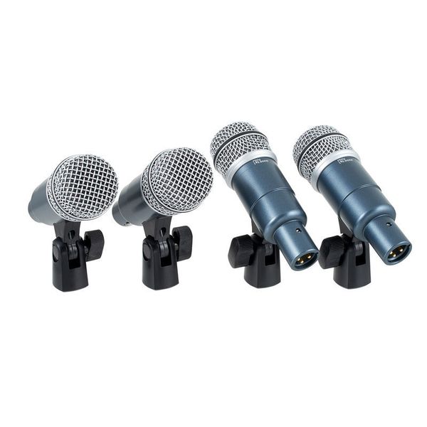 the t.bone Drumset 1 Set