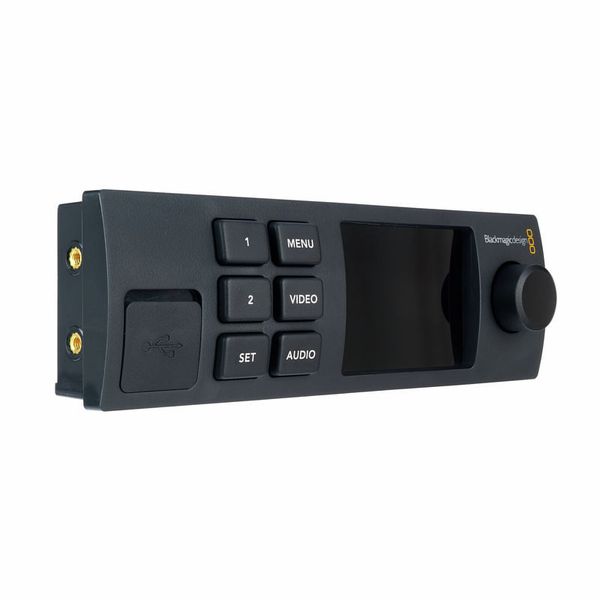 Blackmagic Design Teranex Mini Smart Panel