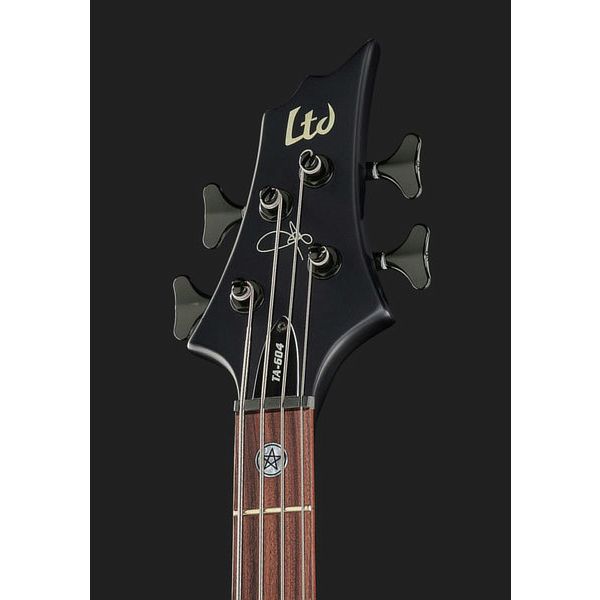 ESP LTD TA-604 FRX BLKS