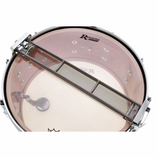 Rogers 14"x6,5" Dyna-Sonic Mod.37-BP