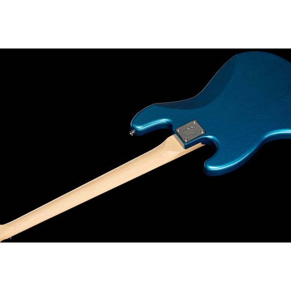 Harley Benton JB-20 BM St. Series Bundle