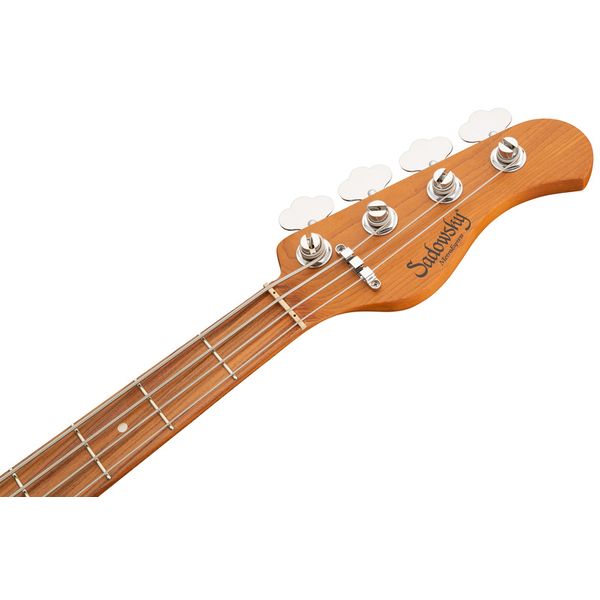 Sadowsky MetroExp 21 Vint MJ 4 MO OB