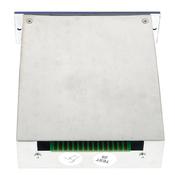 API Audio Select SV12 Compressor