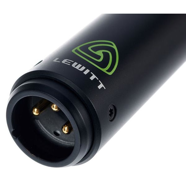 Lewitt LCT 040 MATCH stereo pa Bundle