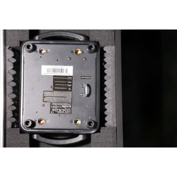 Thon Case 2x Eurolite TMH XB-280 MH