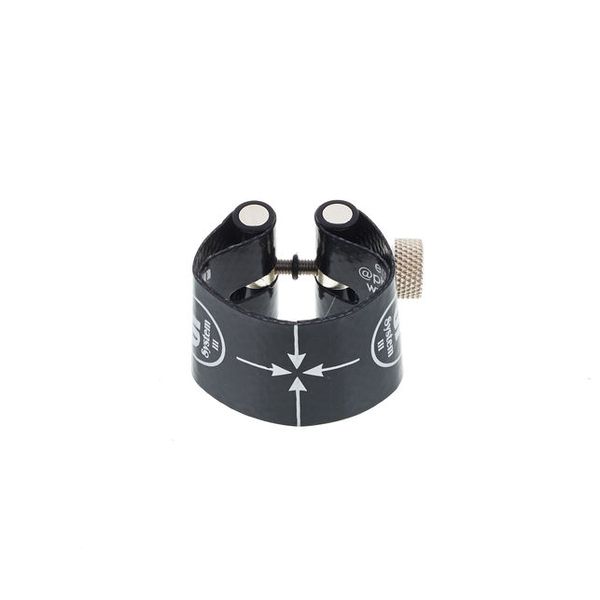 GF GF-03M Ligature Bb-Clar. S