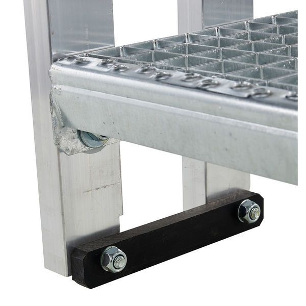 Stageworx Variable Stair 60-100cm