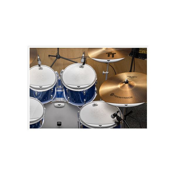 WaveMachine Labs Drumagog 5 Platinum