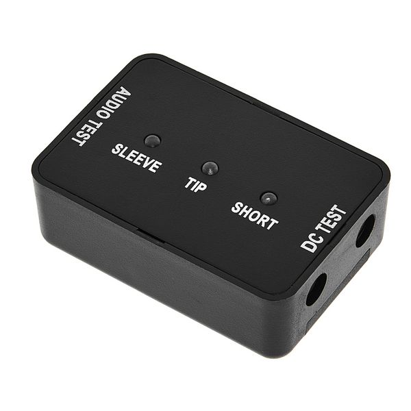 Harley Benton Guitar Cable Tester