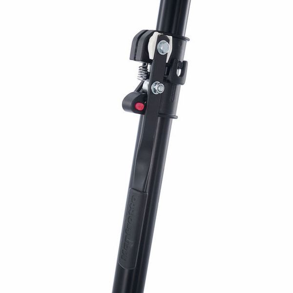 Manfrotto Autopole 077B Black