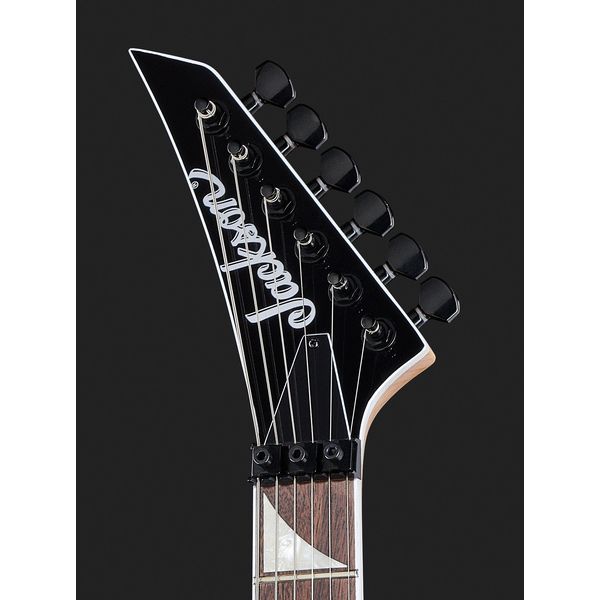 Jackson DK2X Dinky X Series Black