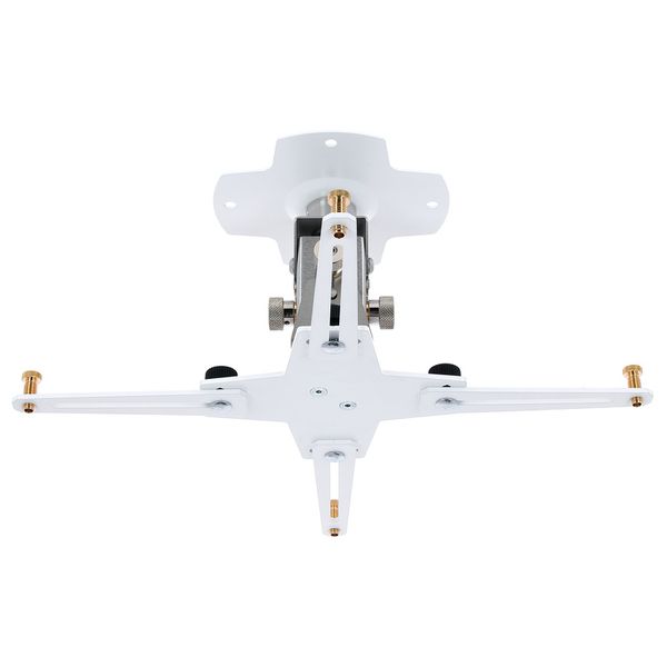 Euromet Arakno Ceiling Mount Wh