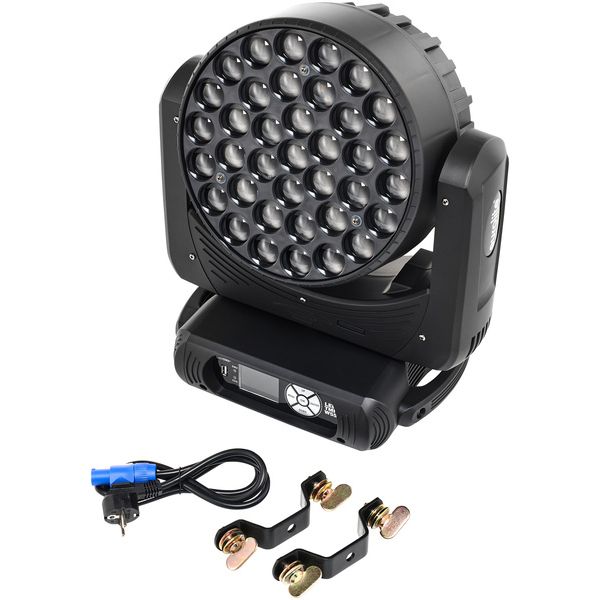Eurolite LED TMH-W555 Moving-Head Wash