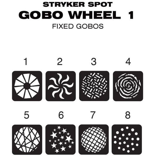 Eliminator Stryker Spot