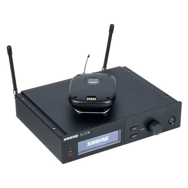 Shure SLXD14E/98H G59